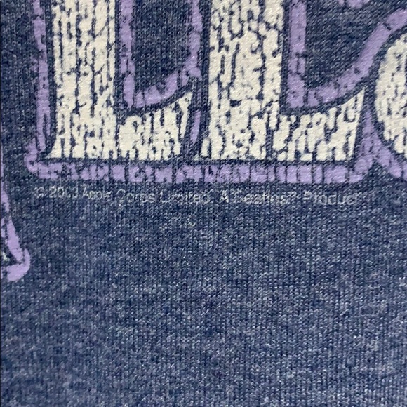 2003 Beatles Tee - Picture 4 of 6